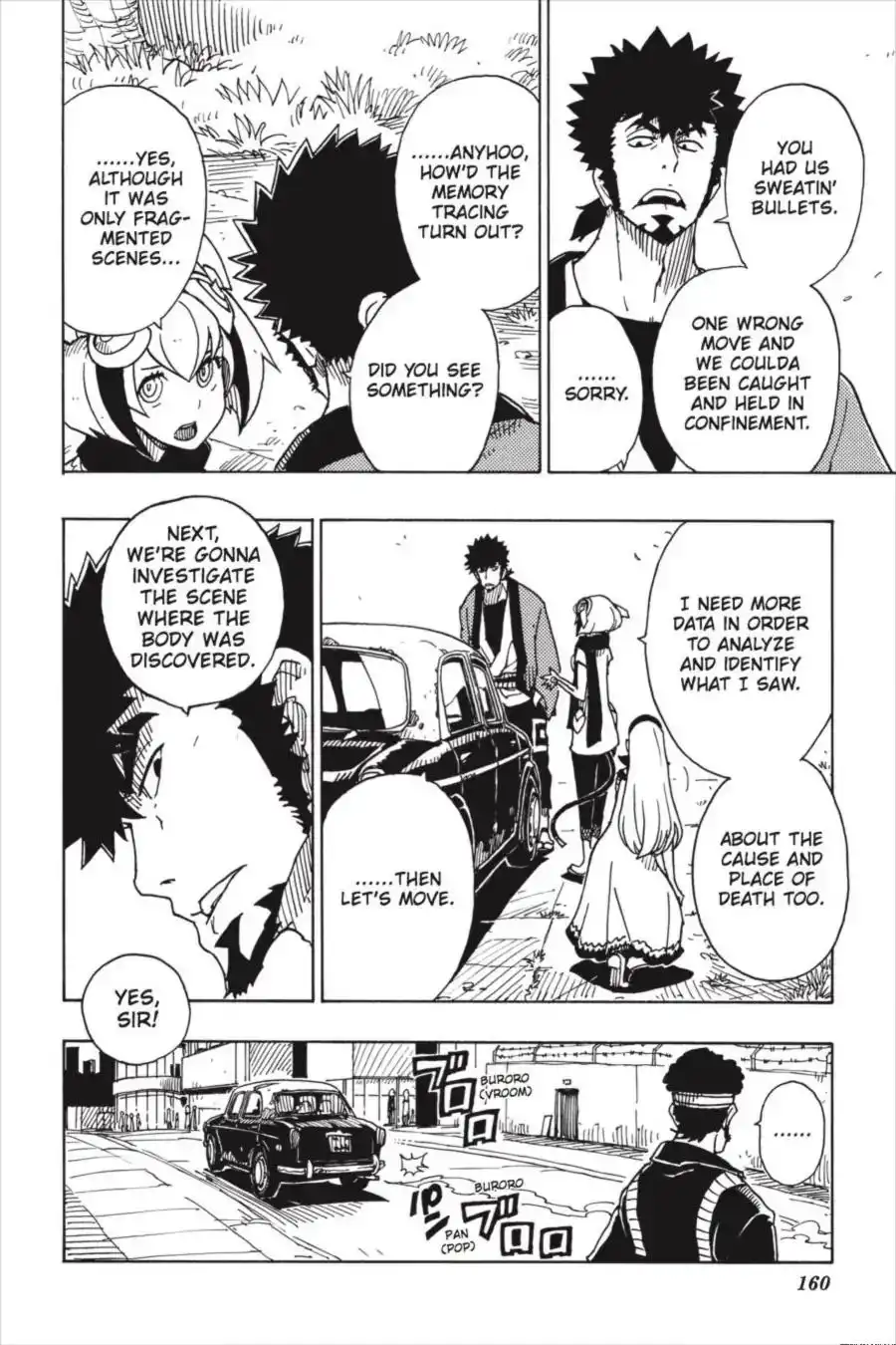 Dimension W Chapter 89 32